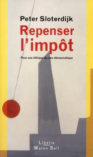 Repenser l'impôt : pour une éthique du don démocratique