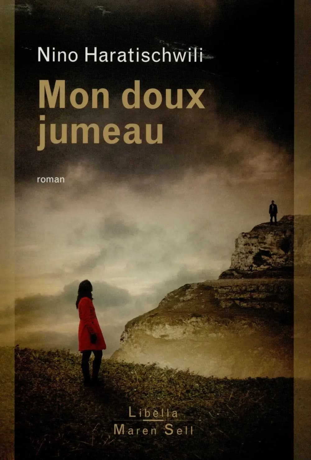 Mon doux jumeau