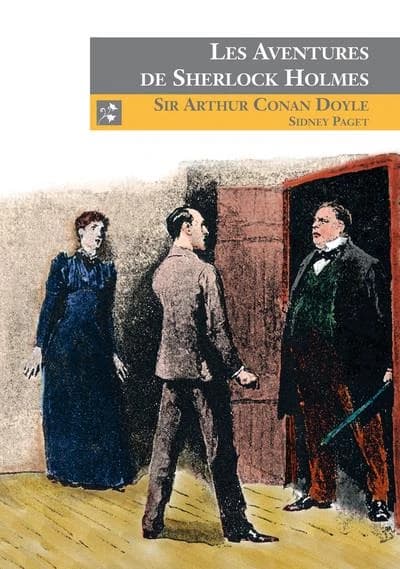 Les aventures de Sherlock Holmes