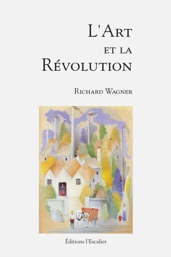 L'art et la révolution : 1849