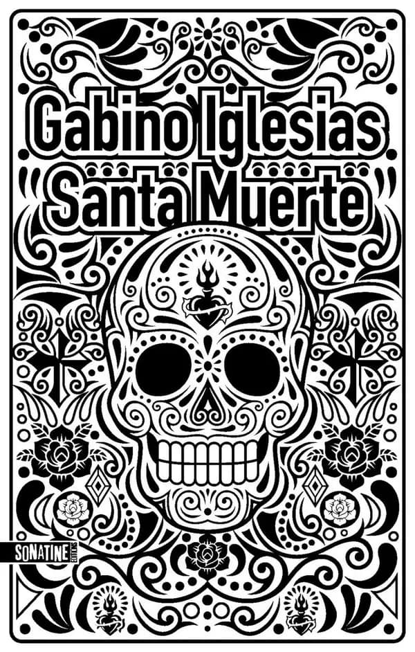 Santa Muerte : un barrio noir
