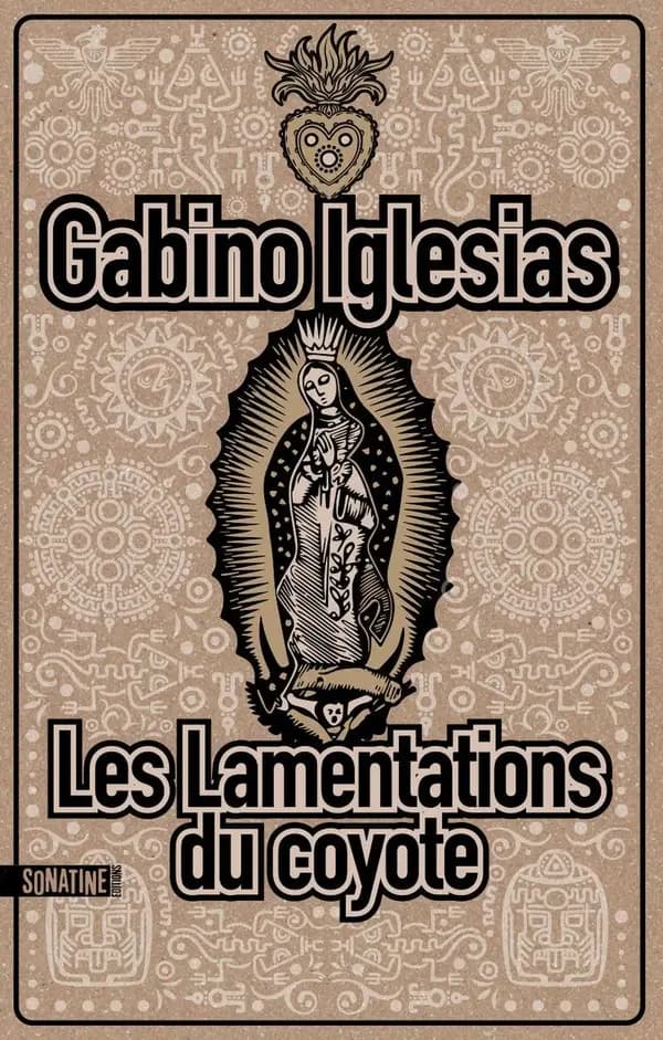 Les lamentations du coyote : un barrio noir