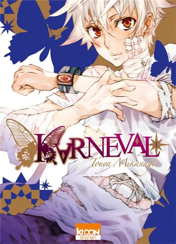 Karneval 1