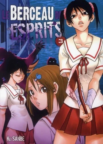 Le berceau des esprits. 3