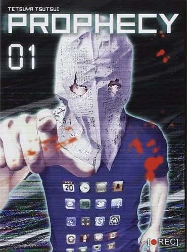 Prophecy. 01