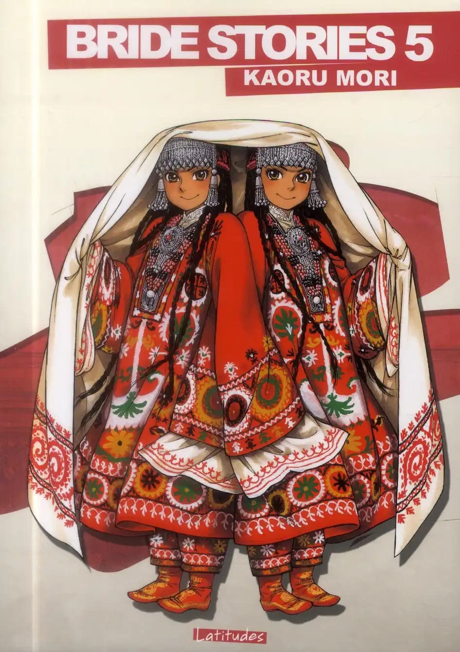 Bride stories. 5