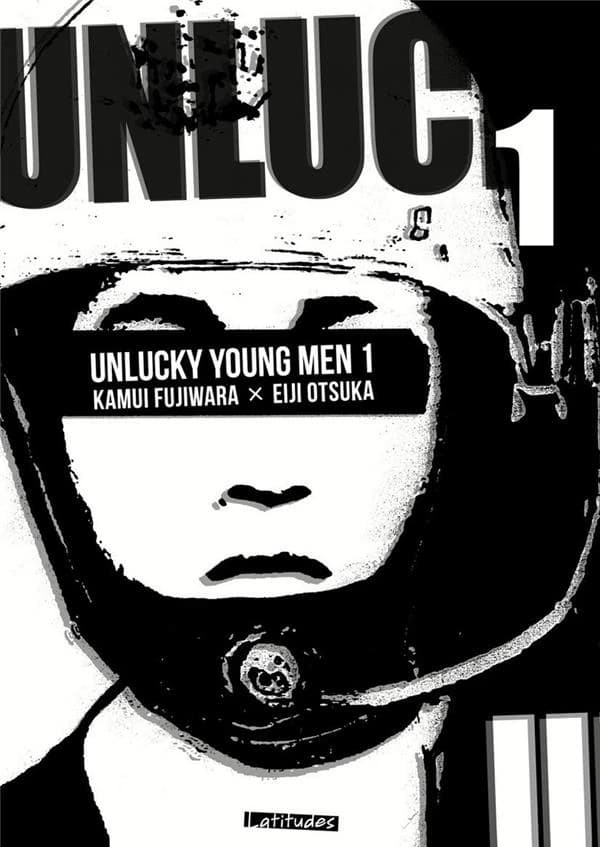 Unlucky young men. 1