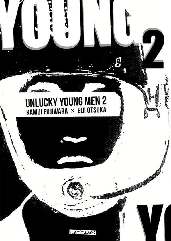 Unlucky young men. 2