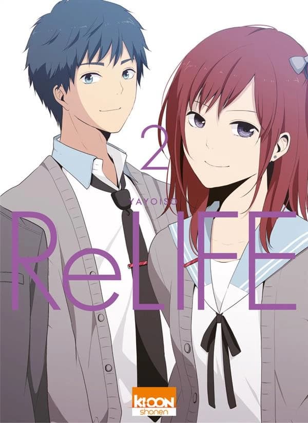 Relife 2