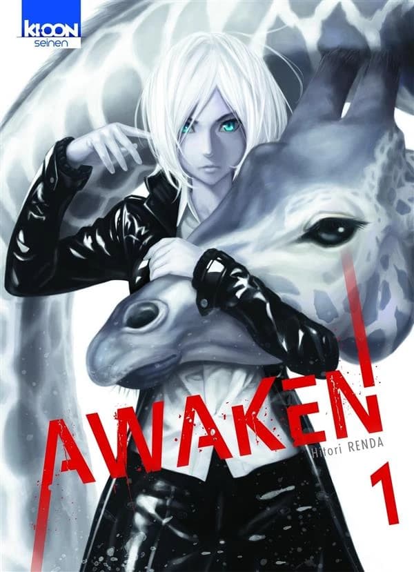 Awaken. 1