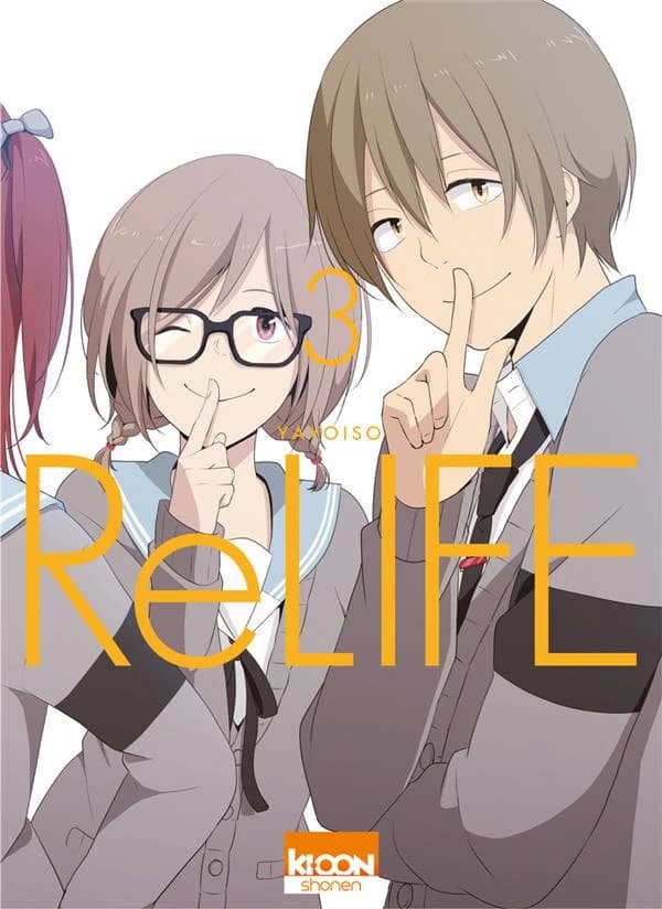Relife 3