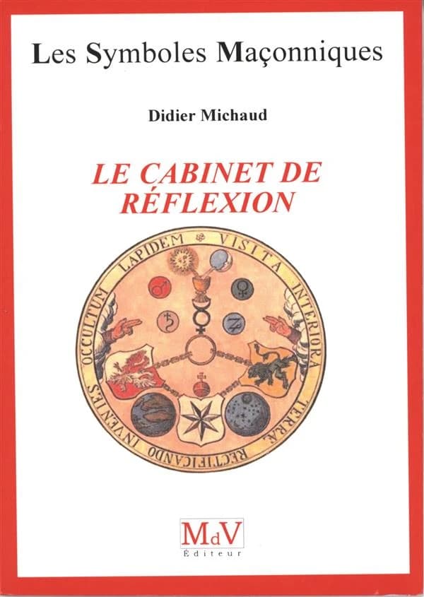 CABINET DE RÉFLEXION, LE