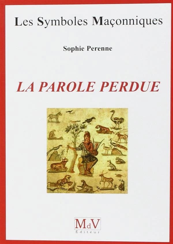 La parole perdue