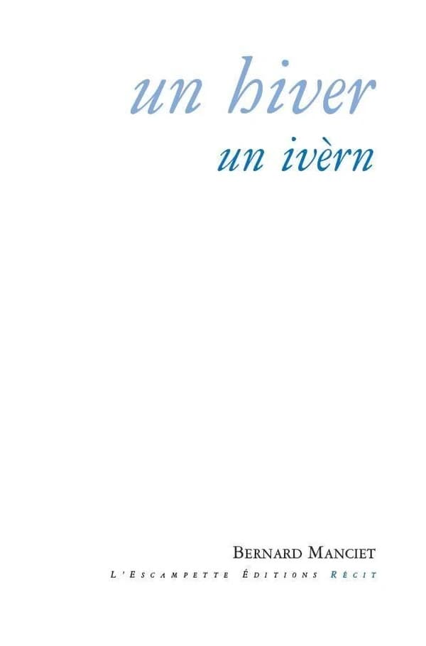 Un hiver