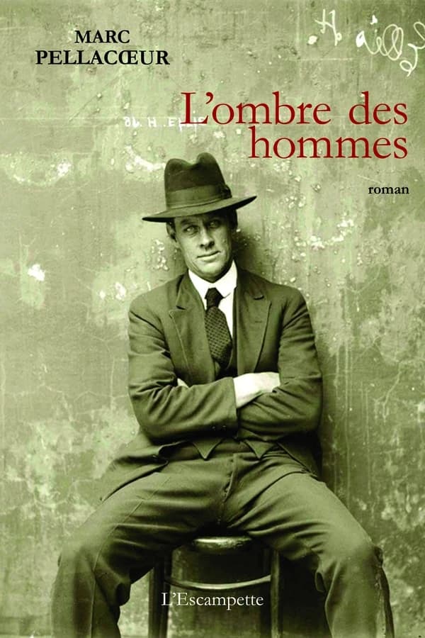 L'ombre des hommes : roman