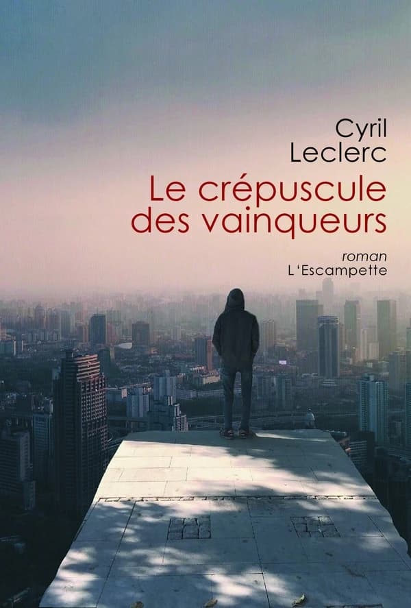 Le crépuscule des vainqueurs : roman
