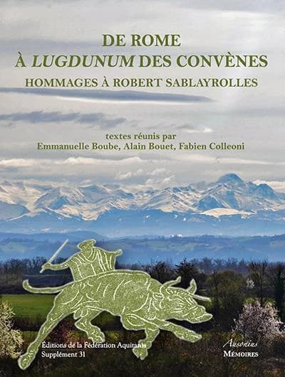 Transalpinare : mélanges offerts à Anne-Marie Adam