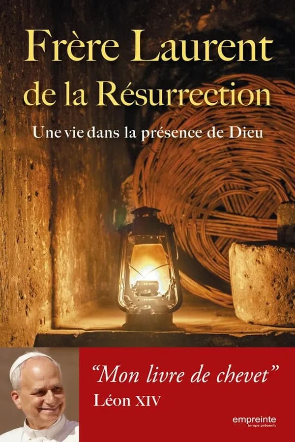 Une vie dans la présence de Dieu