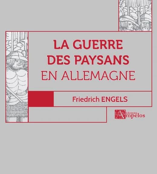 La guerre des paysans en Allemagne