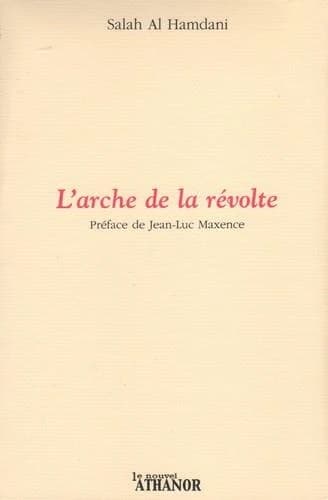 L'arche de la révolte