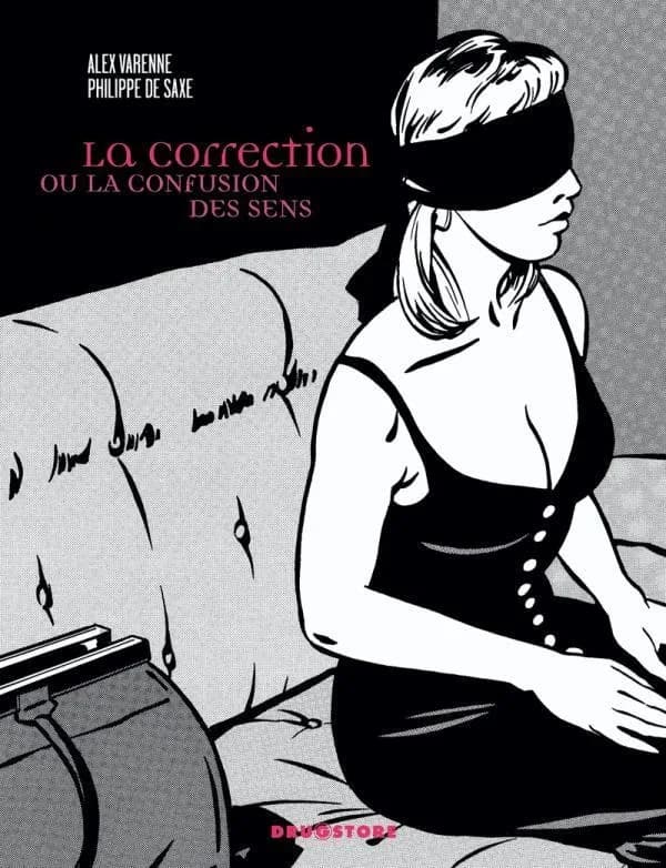 La correction ou La confusion des sens