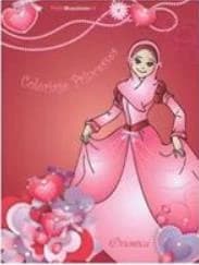 Coloriage princesses pour filles