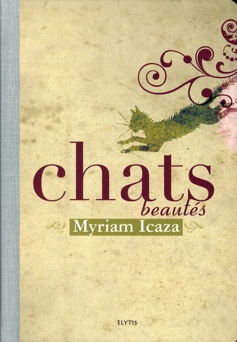 Chats beautés