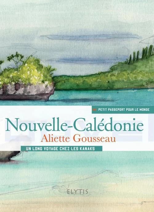 Nouvelle-Calédonie : un long voyage chez les kanaks