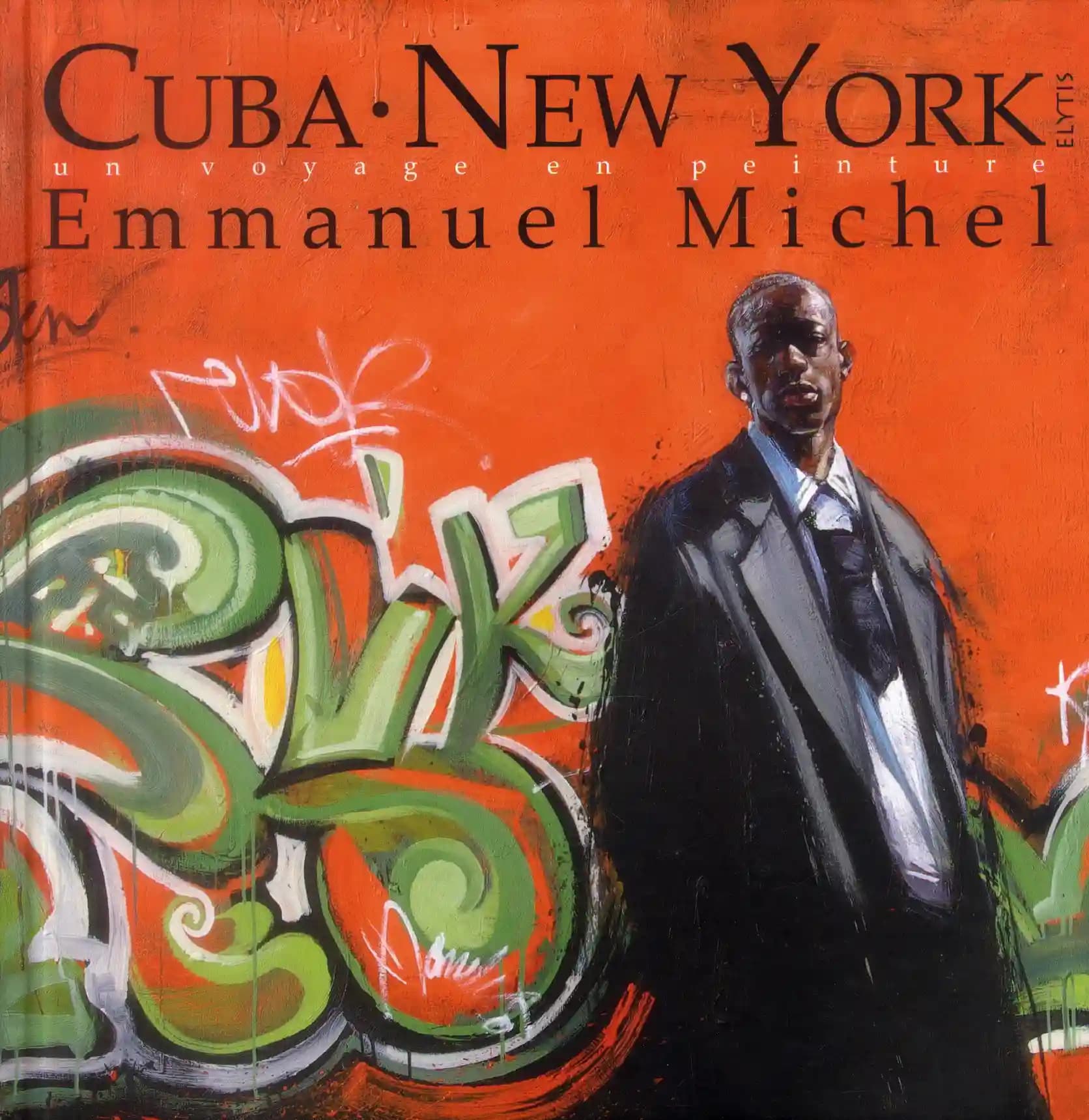 Cuba, New York : peintures, sculptures