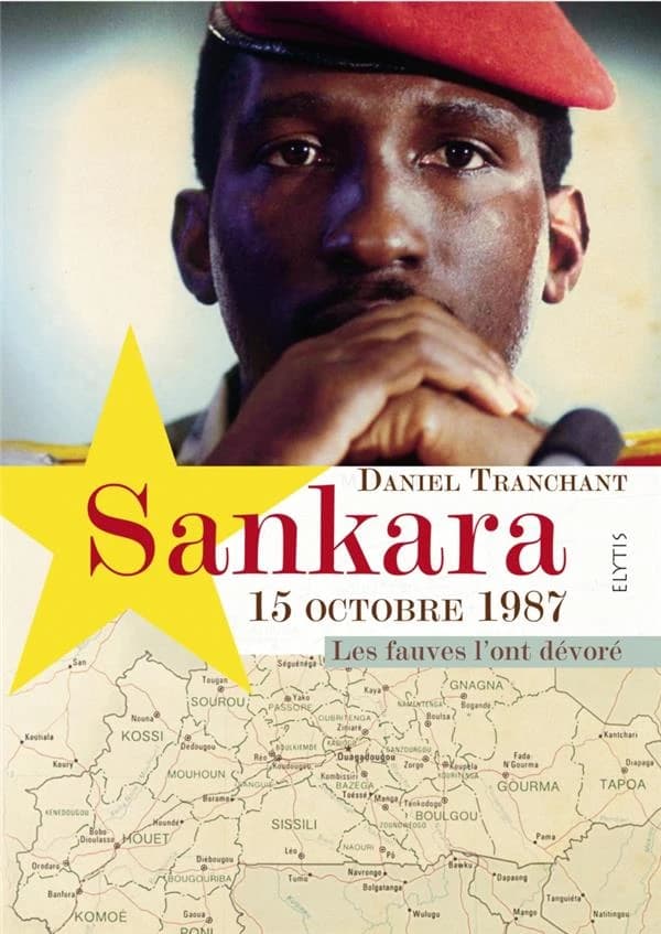 Sankara : 15 octobre 1987, les fauves l'ont dévoré