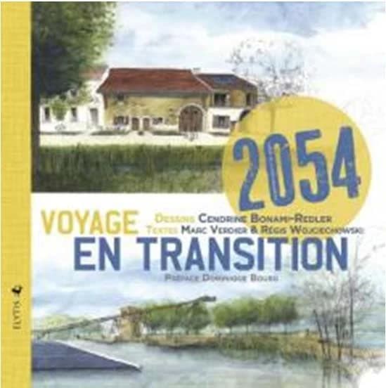 2054 : voyage en transition
