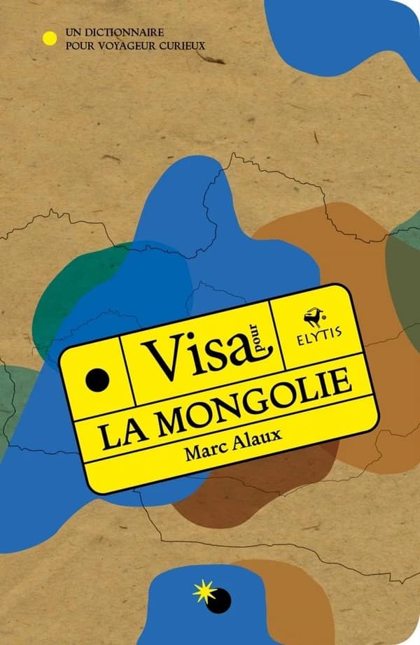 Visa pour la Mongolie
