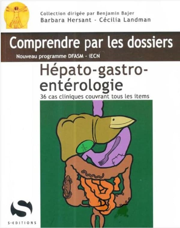 Hépato-gastro-entérologie et chirurgie viscérale