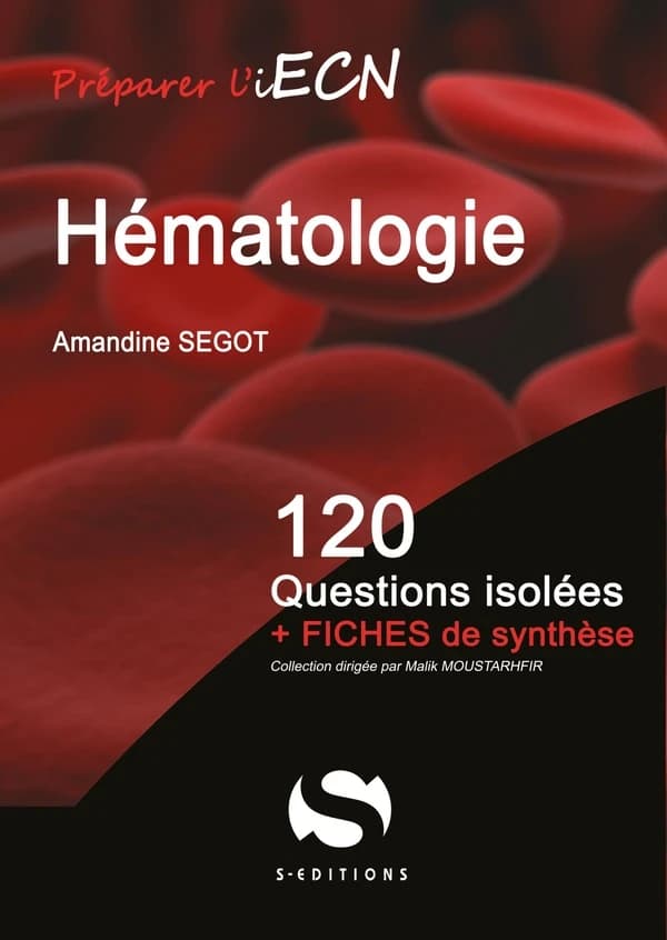 Hématologie