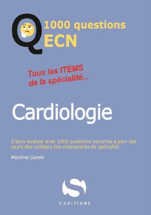 Cardiologie