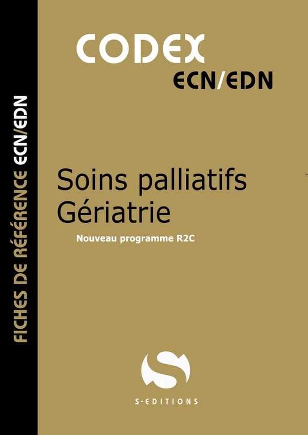 Soins palliatifs, gériatrie : programme R2C
