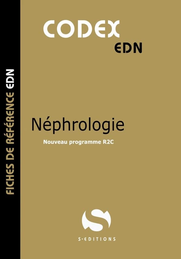 Néphrologie