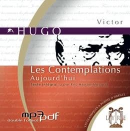Les contemplations : texte intégral