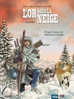 Klondike