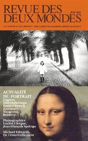 Actualité du portrait