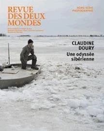 Revue des deux mondes : odyssée sibérienne (édition 2018)