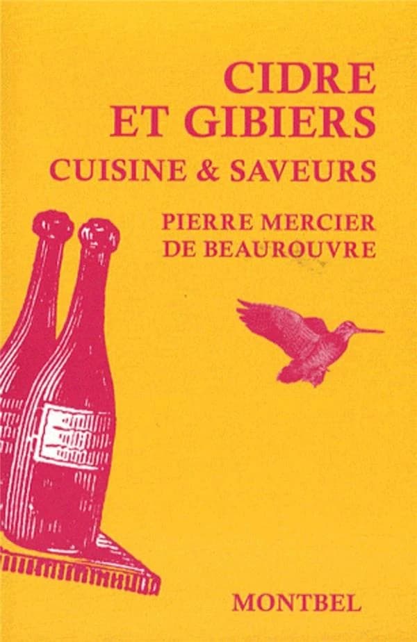 Cidre et gibier : cuisine & saveurs
