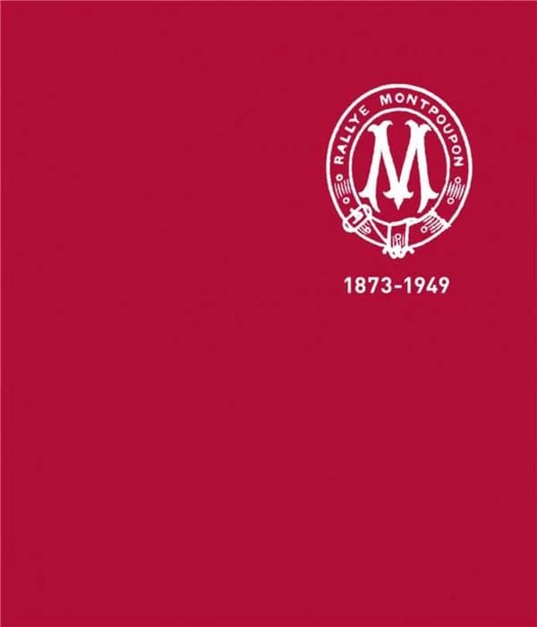 Montpoupon : splendeur d'un équipage, 1873-1949