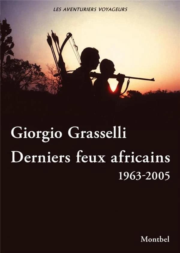 Derniers feux africains : Cameroun, Rhodésie, Centrafrique, Zambie : 1963-2005