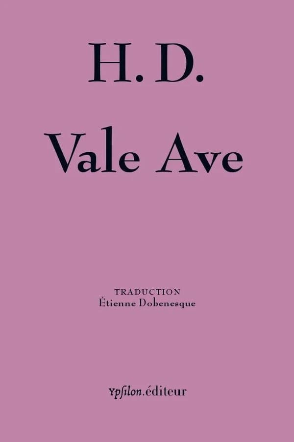Vale ave