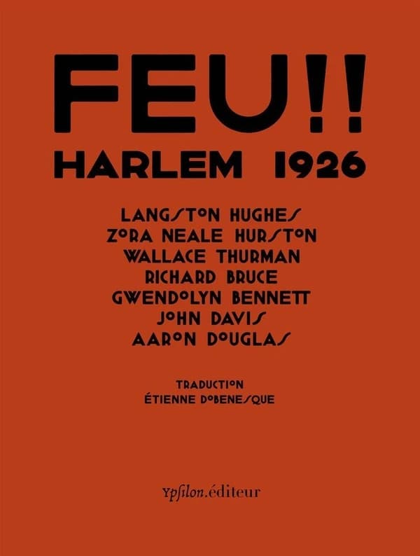 "Feu !!"