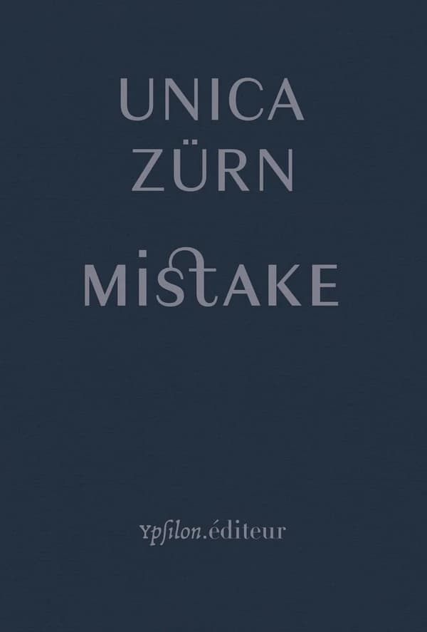 Mistake