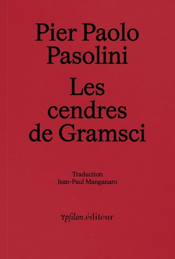 Les cendres de Gramsci