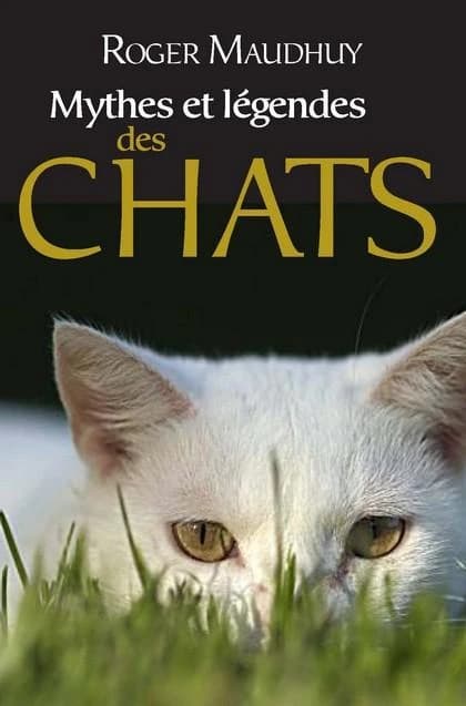 Mythes et légendes du chat