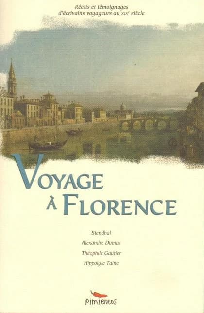 Voyage à Florence